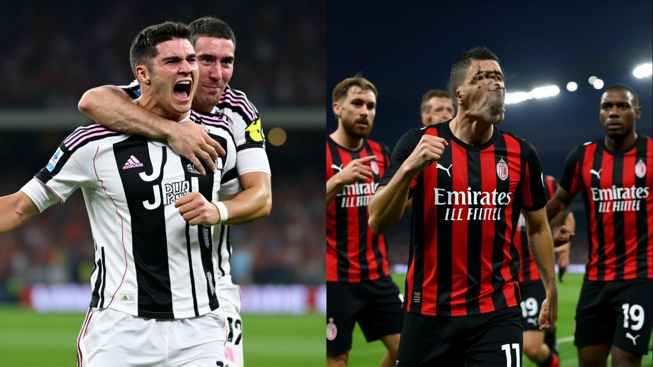 Pulisic’s Penalty Miss Stalls Milan’s Push for Serie A Lead