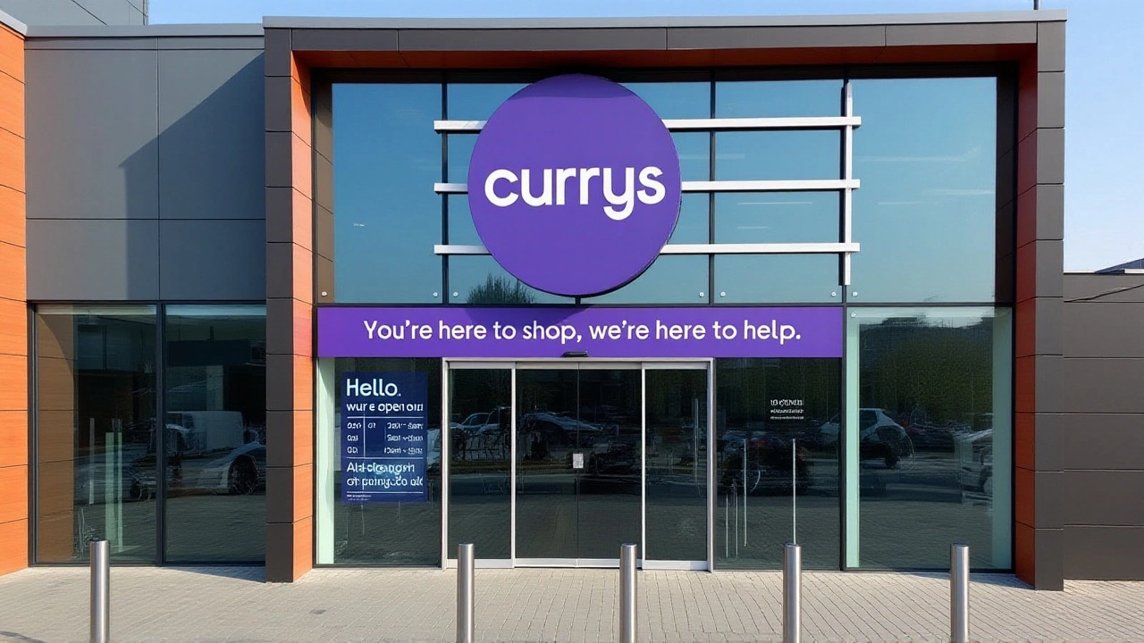 Currys and Bauer Media Launch Sixth Black Friday Radio Takeover with 'Lowest Ever Price' Guarantee