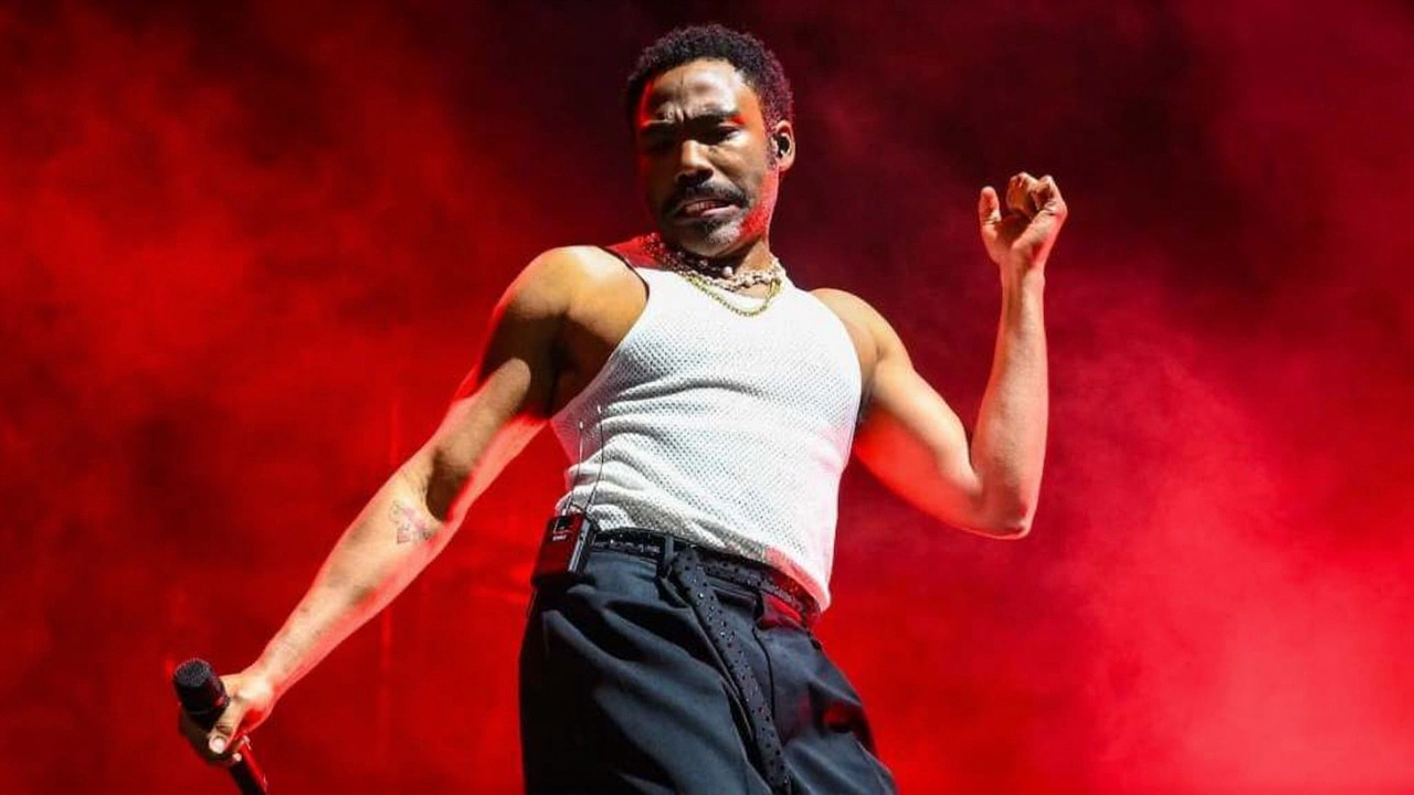 Donald Glover Reveals He Suffered Stroke in 2024, Cancelled World Tour