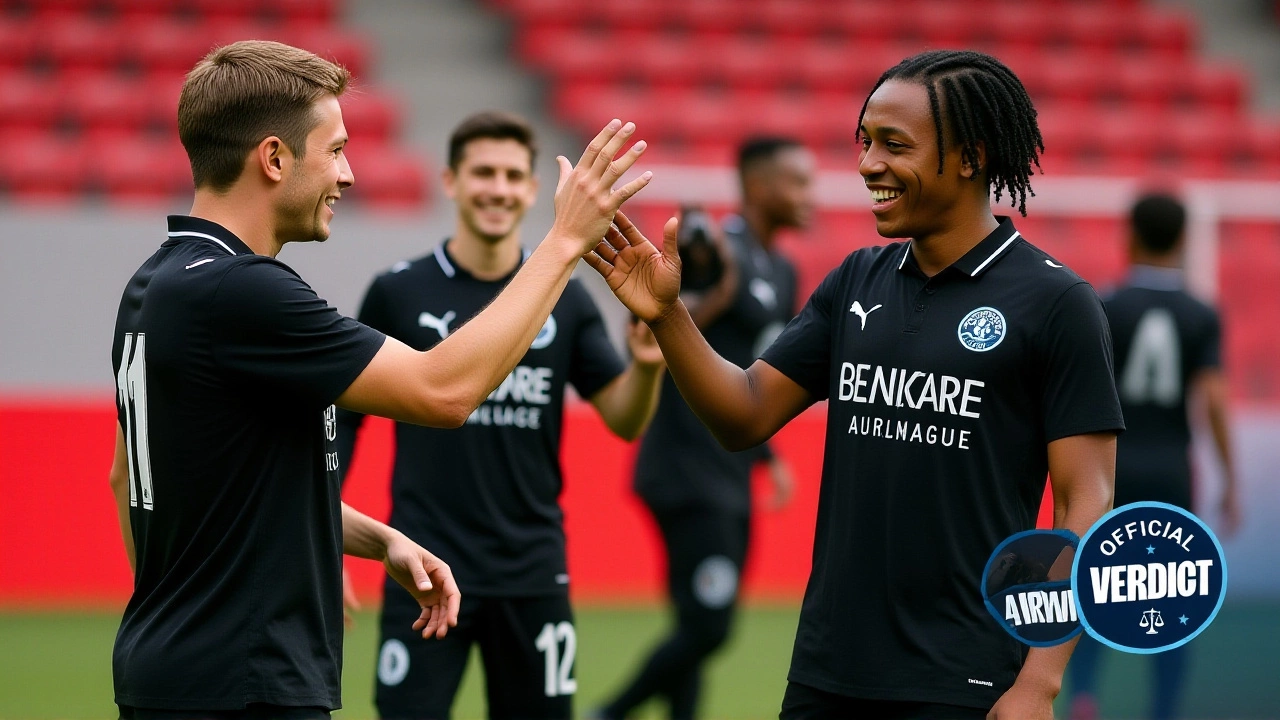 Lineups and Substitutions: A Test of Depth