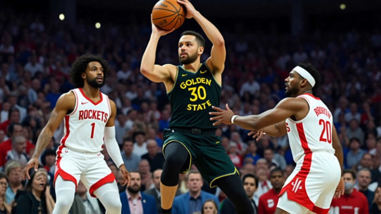 Stephen Curry Sidelined Indefinitely with Right Ankle Injury as Warriors Face Grueling Road Stretch