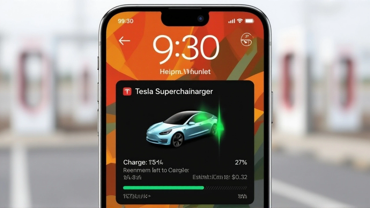 Tesla Robotaxi App Finally Hits Android After Year-Long iOS Wait